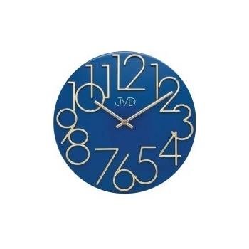 JVD HT23.3