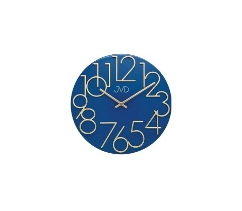 JVD HT23.3