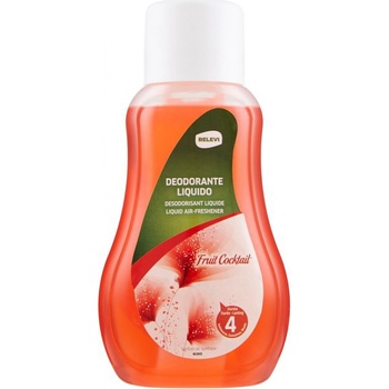Relevi Vietor Tekutý Osviežovač Vzduchu Ass. 375 ml