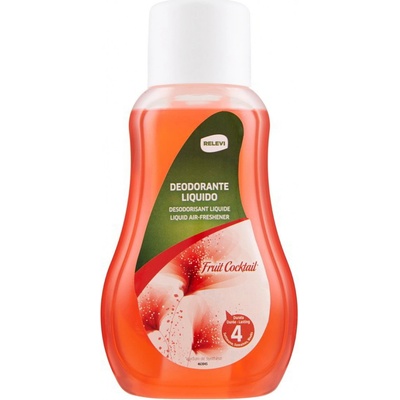 Relevi Vietor Tekutý Osviežovač Vzduchu Ass. 375 ml