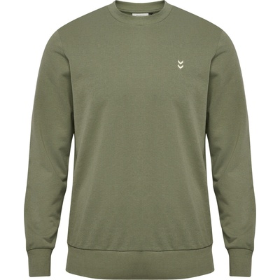 Hummel Pulse Sweat zelená