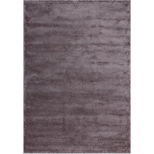 LALEE Килим LALEE Softtouch 700, 160x230 см, пастелно лилаво (SOT-700-PP)
