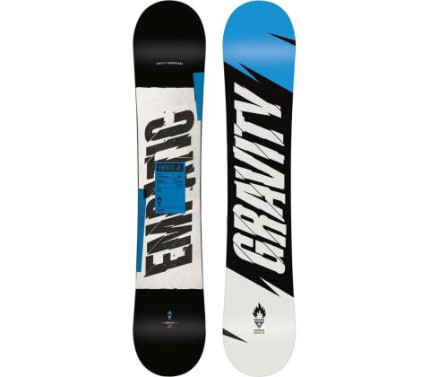GRAVITY EMPATIC 22/23