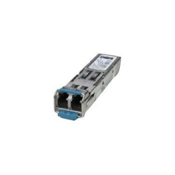 Cisco 10GBASE-SR SFP Module Enterprise-Class (SFP-10G-SR-S=)