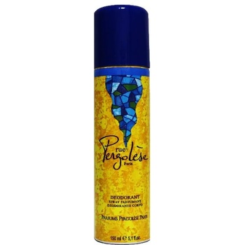 Image 1 of Pergolese Paris deo spray 150 ml