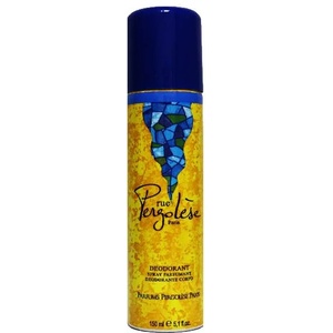 Pergolese Paris deo spray 150 ml