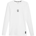 PUMA Hoops team ls top baselayer xxxl