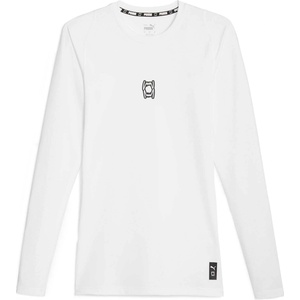 PUMA Hoops team ls top baselayer xxxl