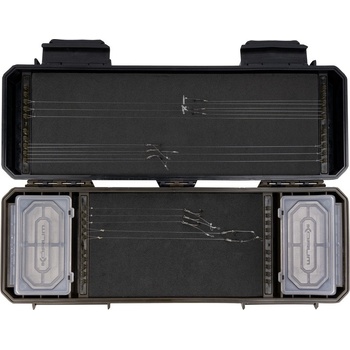 Korum pozdro na návazce Speci Rig Blox