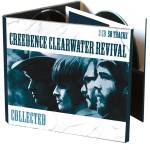 Sony Music Creedence Clearwater Revival: Collected - 3CD (034505)