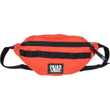Snap Чанта за кръст Snap Hip Bag - Chalk / Lime - размер 1, 8 l (510-2557-1111)