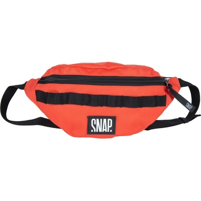 Snap Чанта за кръст Snap Hip Bag - Chalk / Lime - размер 1, 8 l (510-2557-1111)