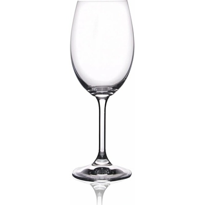 Crystalex Poháre na víno LARA 6 x 250 ml