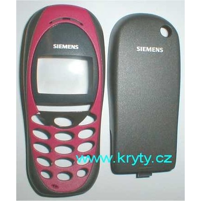 Kryt Benq-Siemens M/MT 50 fialový
