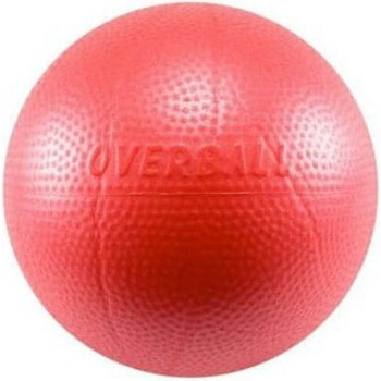 Over Ball Rehabilitačná lopta priemer 23 cm