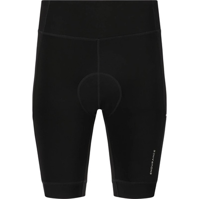 ENDURANCE Дамски шорти за колоездене ENDURANCE Women's Bray V2 Cycling/MTB Cargo Tights Cycling bottoms - Black - размер 44 (EU) (155-1978-0116)