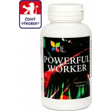 Queen Euniké Powerful Worker 60 tbl
