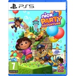 Outright Games Nick Jr. Party Adventure (PS5)
