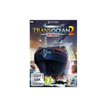 Trans Ocean 2