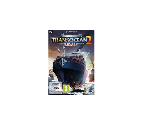 Trans Ocean 2