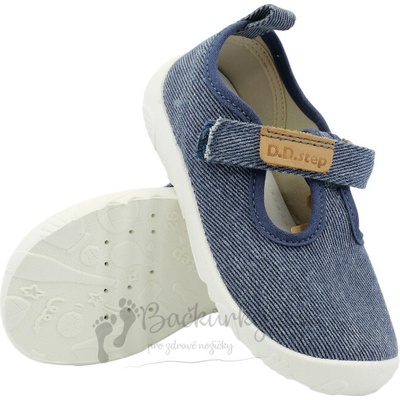 D.D.Step C086-61089 Barefoot
