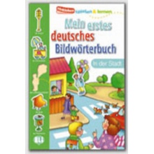 Mein Erstes Deutsches Bildworterbuch