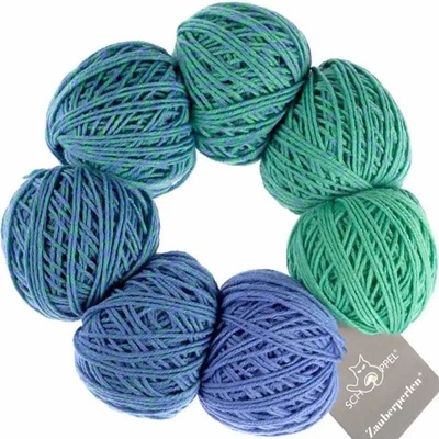 Schoppel Wolle Zauberperlen® 2456 Andante