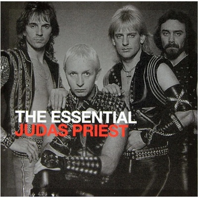 Judas Priest - Essential Judas Priest CD