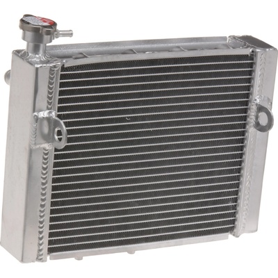 Chladič CAN-AM [**], Q-TECH Q-TECH M690-274
