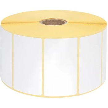 Image 1 of Термоетикети Thermal Eco 50х30мм - 1000 ет