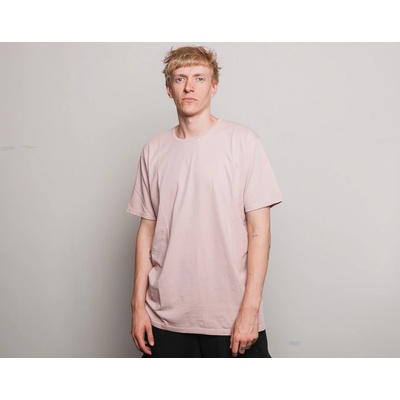 Colorful Standard Classic Organic Tee Faded Pink
