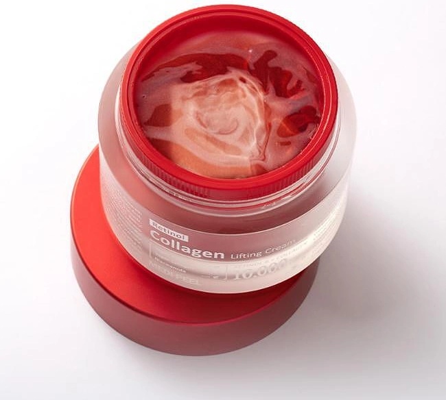 MEDI-PEEL Лифтинг крем с ретинол и колаген Medi-Peel Retinol Collagen Lifting Cream