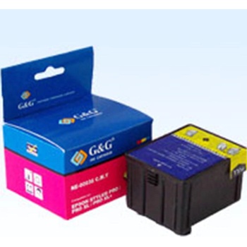 Compatible ГЛАВА ЗА EPSON STYLUS COLOR - Color - OUTLET - S020036 - G&G