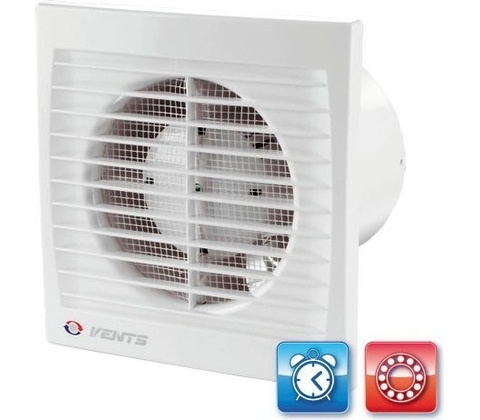 Vents 125 STL