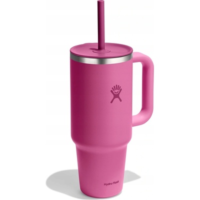 Hydro Flask termohrnek 1,13 l růžový