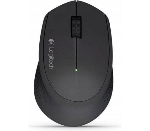 Logitech Wireless Mouse M280 910-004291