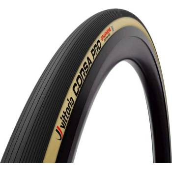 Vittoria Външна гума Vittoria Corsa PRO TLRG2.0 - 700 x 26c