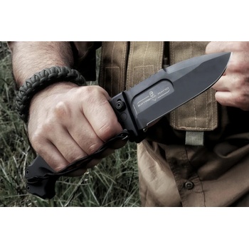 Extrema Ratio RAO II 04.1000.0136/BLK