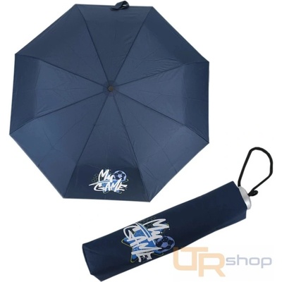 Doppler Mini Light Cool Kids 722165KN modrý – Zboží Mobilmania
