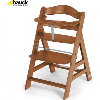 Hauck Alpha dřevěná přírodní