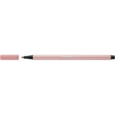 Stabilo Pen 68 dawn červená