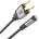 Monster Cable MCL MMTFM Конектор (MCL-MMTFM)