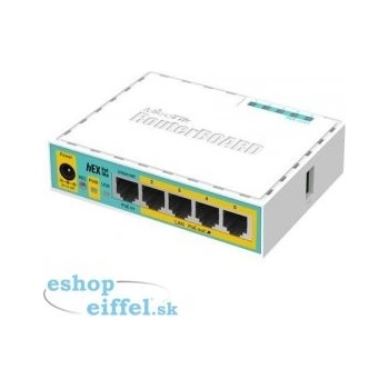 MikroTik RB750UPr2