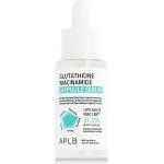APLB Glutathione Niacinamide Ampoule Serum 40 ml