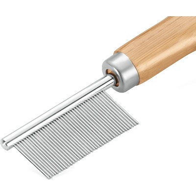 Artero Nature Collection мини гребен за муцуна