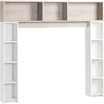 Carmen Етажерка за стена palermo (3575608)