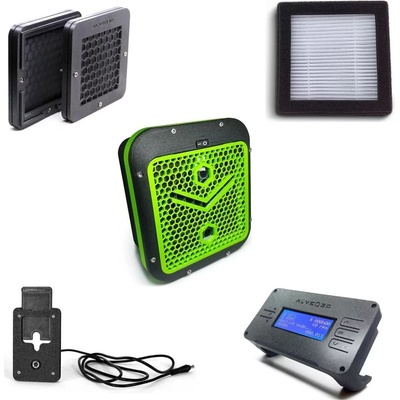 Alveo3D AlveoONE Bundle - 1 комплект (ALV-ALVEOONE-BUNDLE)