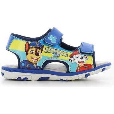 Kids movie heroes Сандали paw patrol