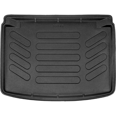 СТЕЛКА ЗА БАГАЖНИК ЗА seat ibiza iii 2002-2008 (8682578007081)