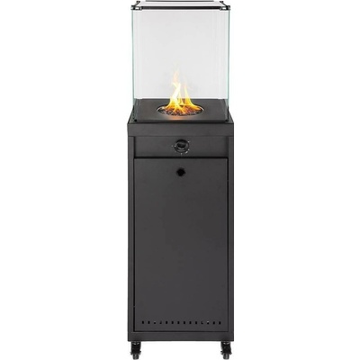 Marroni Grills ELDFEL antracit